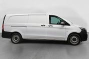 Mercedes Vito 119 CDI Ekstradługi 4x4 9G-Tronic