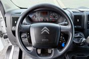 Citroen Jumper Doka + Skrzynia Otwarta