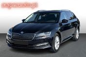 Skoda Superb Ambition 2.0 TDI 4x4  DSG