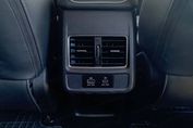 Jac JS8 Pro 7OS