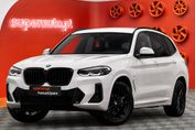 BMW X3 xDrive20d M Sport