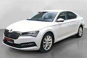 Skoda Superb 2.0 TDI SCR Ambition DSG