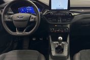Ford Kuga 1.5 EcoBoost FWD ST-Line X