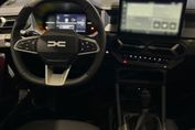 Dacia Bigster Expression mHEV  1.2 TCe