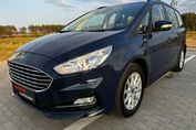 Ford Galaxy 2.0 EcoBlue Trend