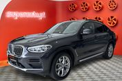 BMW X4 xDrive30i GPF xLine sport-aut