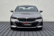 BMW Seria 5 520d xDrive M Sport