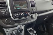Renault Trafic dCi L2H2