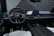 BMW Seria 5 Touring M5