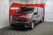 Renault Trafic Kombi L2H1 EDC
