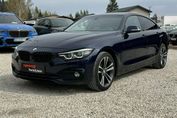 BMW Seria 4 Gran Coupe 420d xDrive