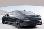 BMW Seria 7 M760e PHEV xDrive sport-aut