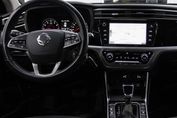 SsangYong Korando 1.5 T-GDI Quartz 2WD aut