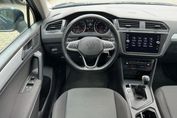 Volkswagen Tiguan 1.5 TSI Life