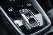 Audi A3 TFSI Sportback