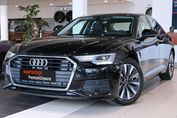 Audi A6 40 TDI mHEV quattro S tronic
