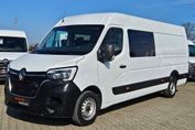 Renault Master L4H2 Zabudowa Brygadowa
