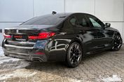 BMW Seria 5 530d xDrive M Sport