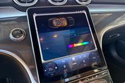 Mercedes CLE 300 4-Matic AMG Line Kabriolet