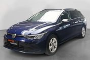 Volkswagen Golf 1.5 Tsi Evo Life