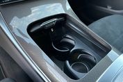 Mercedes GLC Coupe 200 4-Matic AMG Line