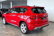 Seat Ateca 1.5 TSI DSG