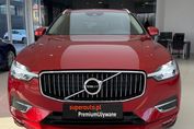 Volvo XC60 B4 D AWD Inscription aut