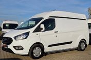 Ford Transit Custom L2H2 Zabudowa Warsztatowa