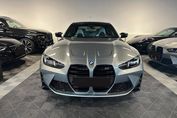 BMW Seria 3 M3 Competition xDrive