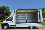 Opel Movano 2.2