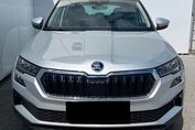 Skoda Karoq Selection