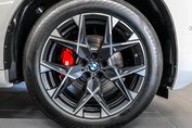 BMW X3 xDrive20d M Sport