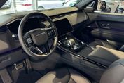 Land Rover Range Rover Sport 4.4 V8 P530 Autobiography