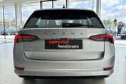 Skoda Octavia 2.0 TDI Style DSG