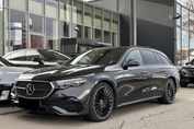 Mercedes Klasa E 220 d 4-Matic AMG Estate