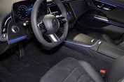 Mercedes Klasa E 220 d 4-Matic AMG