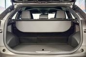 Toyota bZ4X Style EV
