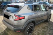 Dacia Duster Extreme 1.2 TCe mHEV