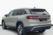 Skoda Kodiaq 1.5 TSI iV PHEV 4x2 Selection DSG