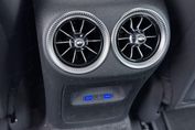 Mercedes CLA 220 4-Matic AMG Line