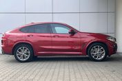 BMW X4 xDrive20d M Sport sport-aut