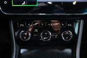 Skoda Superb 2.0 TSI 4x4 Sportline DSG