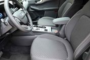 Ford Kuga Titanium 2.5 FHEV