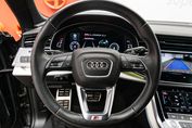Audi Q8 50 TDI mHEV quattro Tiptronic