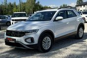 Volkswagen T-Roc 1.5 TSI OPF Life DSG