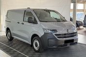 Volkswagen Transporter L1H1