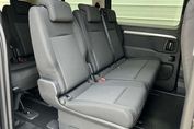 Peugeot Traveller Long L2H1 Business EAT8