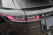 Land Rover Range Rover Velar D200  S