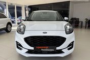 Ford Puma 1.0 EcoBoost ST-Line