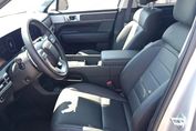 Hyundai Santa Fe 1.6 T-GDI HEV Platinum 4WD aut